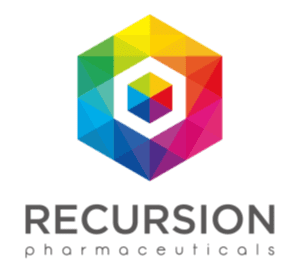 Recursion Pharmaceuticals logo